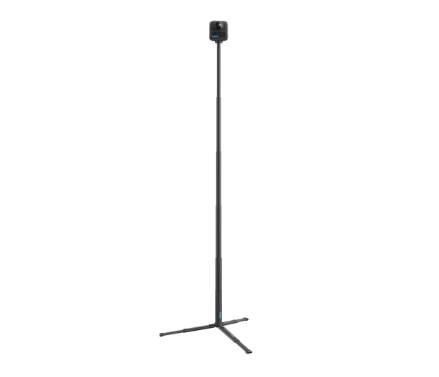 GoPro Tripod + Ball Head (MAX2) ABTTR-001 - 1365451 - zdjęcie 3
